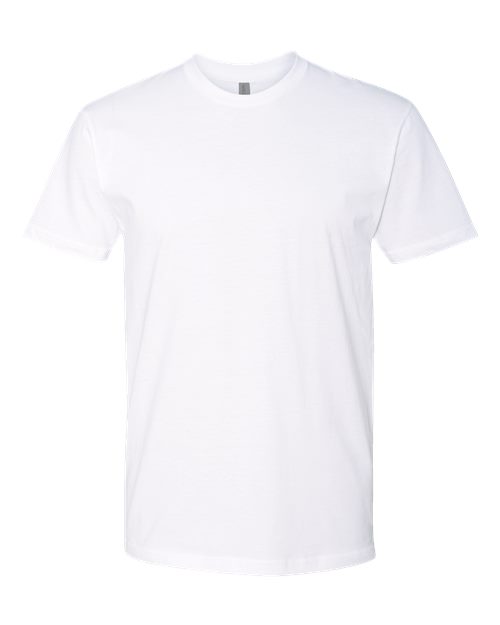 Next Level 3600 Apparel Blank