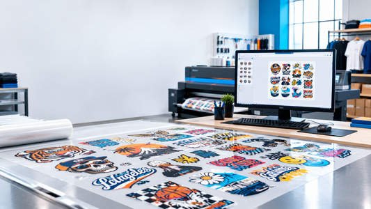 Guide / Educational (B2B Print Shops)