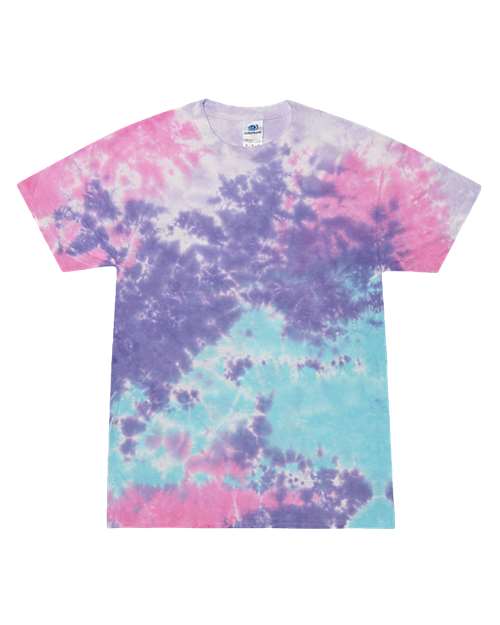 Cotton Candy - Colortone 1000 Blank Hoodie