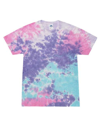 Cotton Candy - Colortone 1000 Blank Hoodie