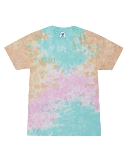 Snow Cone - Colortone 1000 Blank Hoodie