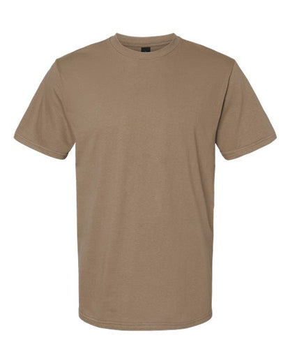Gildan 65000 Softstyle Midweight T-Shirt (Style 65000)