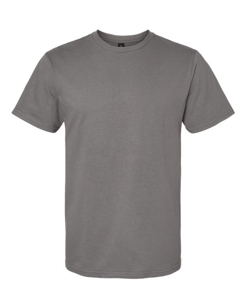 Gildan 65000 Softstyle Midweight T-Shirt (Style 65000)