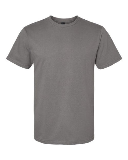 Gildan 65000 Softstyle Midweight T-Shirt (Style 65000)