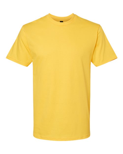 Gildan 65000 Softstyle Midweight T-Shirt (Style 65000)