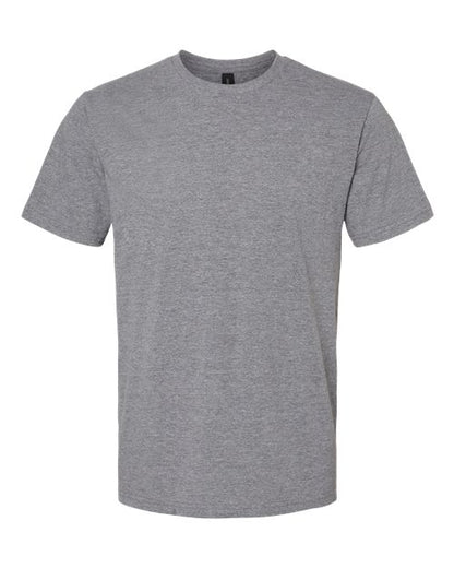 Gildan 65000 Softstyle Midweight T-Shirt (Style 65000)