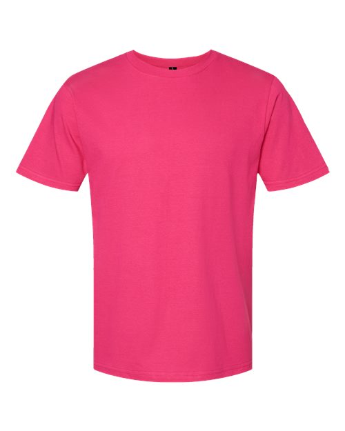 Gildan 65000 Softstyle Midweight T-Shirt (Style 65000)