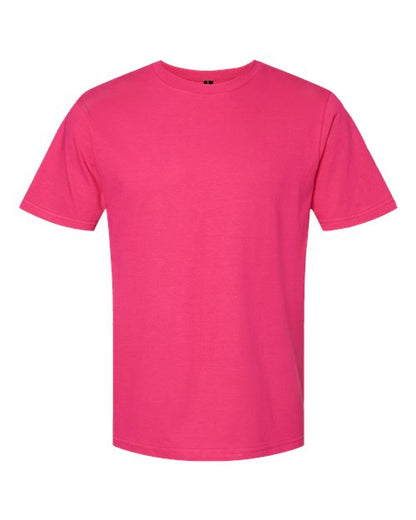 Gildan 65000 Softstyle Midweight T-Shirt (Style 65000)