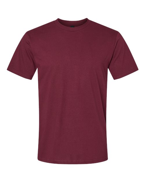 Gildan 65000 Softstyle Midweight T-Shirt (Style 65000)