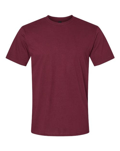 Gildan 65000 Softstyle Midweight T-Shirt (Style 65000)