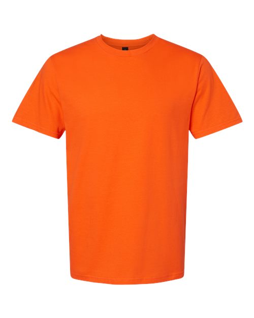 Gildan 65000 Softstyle Midweight T-Shirt (Style 65000)