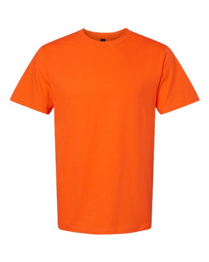 Gildan 65000 Softstyle Midweight T-Shirt (Style 65000)