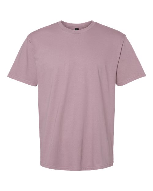 Gildan 65000 Softstyle Midweight T-Shirt (Style 65000)
