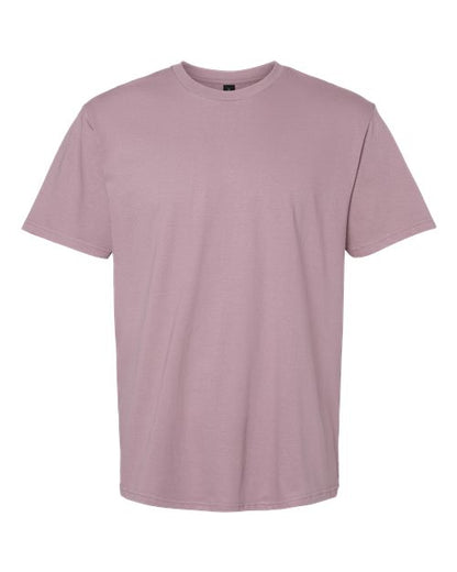 Gildan 65000 Softstyle Midweight T-Shirt (Style 65000)
