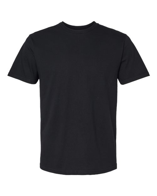 Gildan 65000 Softstyle Midweight T-Shirt (Style 65000)
