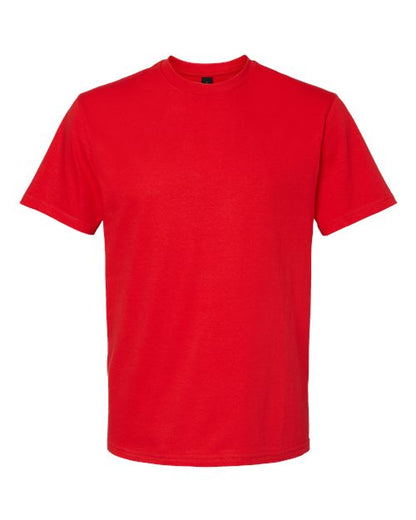 Gildan 65000 Softstyle Midweight T-Shirt (Style 65000)