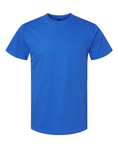 Gildan 65000 Softstyle Midweight T-Shirt (Style 65000)
