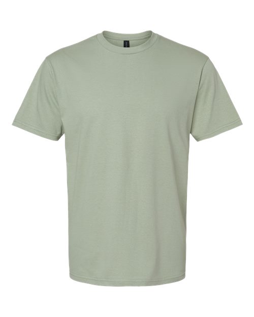 Gildan 65000 Softstyle Midweight T-Shirt (Style 65000)