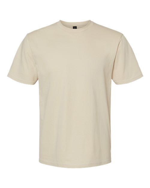Gildan 65000 Softstyle Midweight T-Shirt (Style 65000)