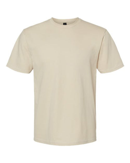 Gildan 65000 Softstyle Midweight T-Shirt (Style 65000)
