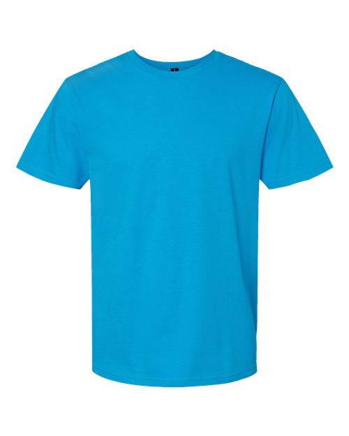 Gildan 65000 Softstyle Midweight T-Shirt (Style 65000)