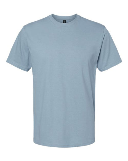 Gildan 65000 Softstyle Midweight T-Shirt (Style 65000)
