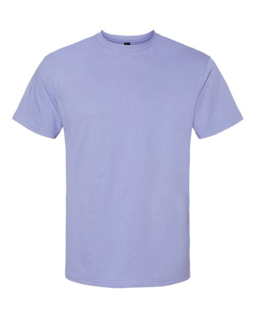 Gildan 65000 Softstyle Midweight T-Shirt (Style 65000)