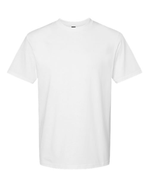 Gildan 65000 Softstyle Midweight T-Shirt (Style 65000)