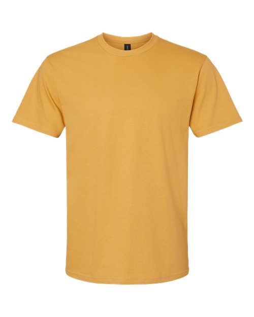 Gildan 65000 Softstyle Midweight T-Shirt (Style 65000)