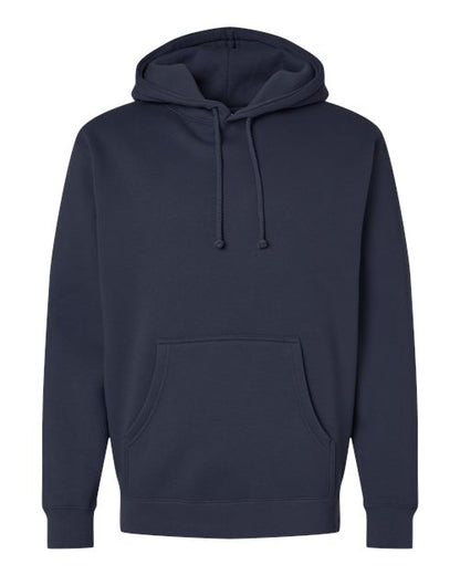 Navy - Independent Trading Co. IND4000 Blank Hoodie