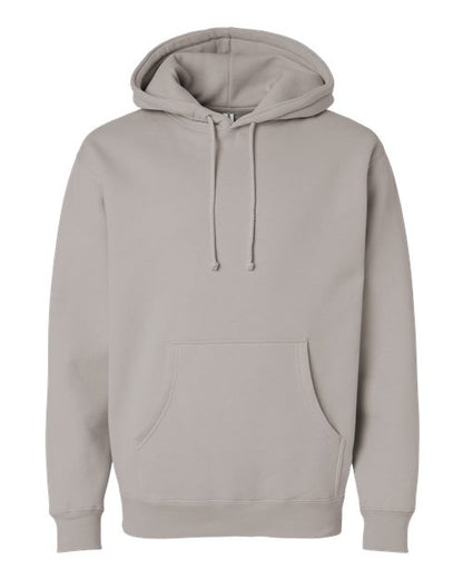 Cement - Independent Trading Co. IND4000 Blank Hoodie