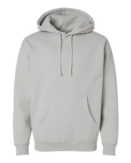 Smoke - Independent Trading Co. IND4000 Blank Hoodie