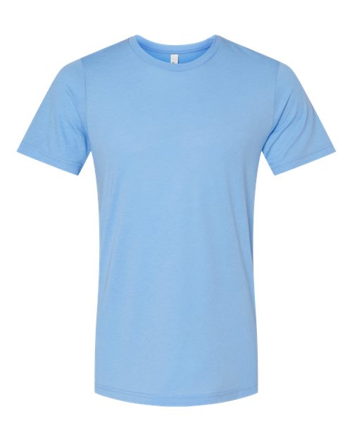 Bella + Canvas 3413 Triblend Tee (Style 3413)