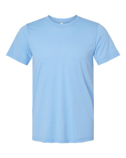 Bella + Canvas 3413 Triblend Tee (Style 3413)