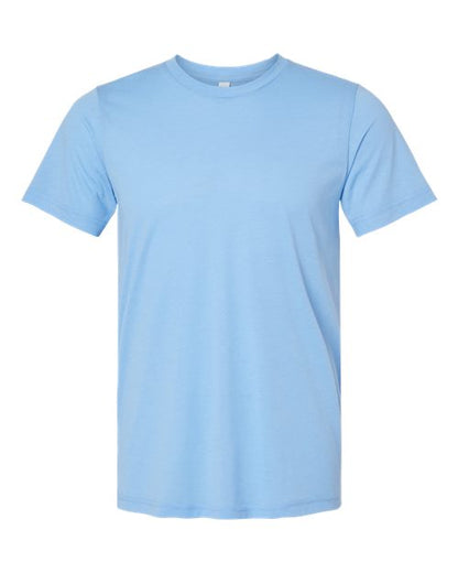 Bella + Canvas 3413 Triblend Tee (Style 3413)