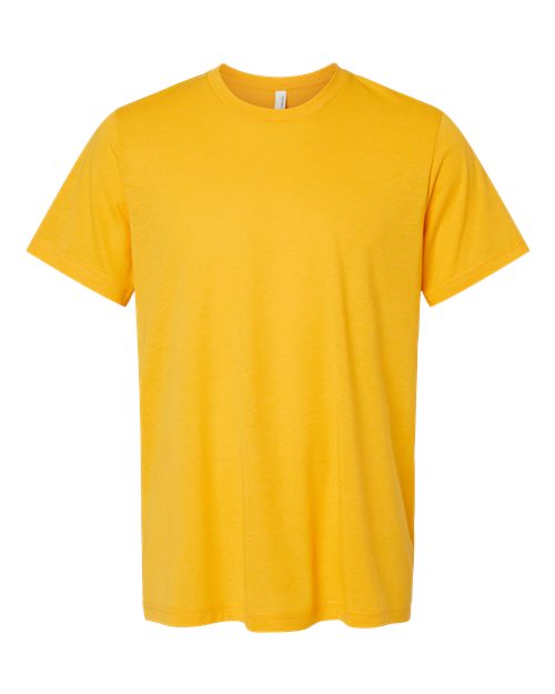 Bella + Canvas 3413 Triblend Tee (Style 3413)