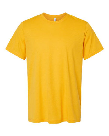 Bella + Canvas 3413 Triblend Tee (Style 3413)