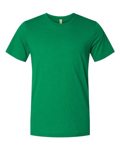 Bella + Canvas 3413 Triblend Tee (Style 3413)