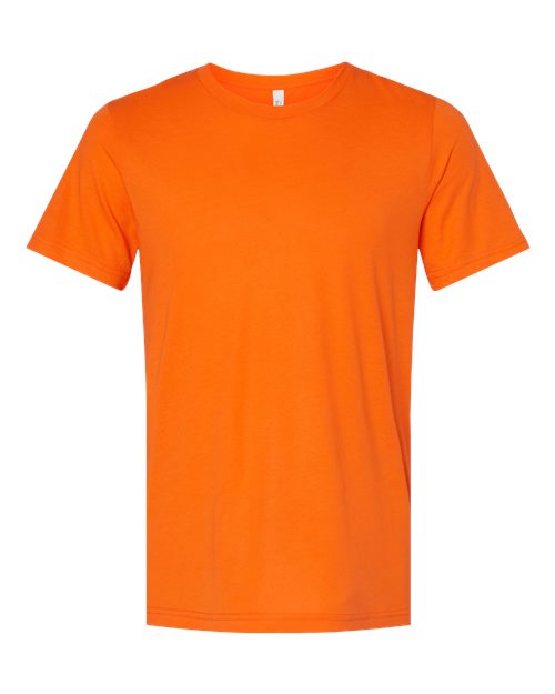 Bella + Canvas 3413 Triblend Tee (Style 3413)