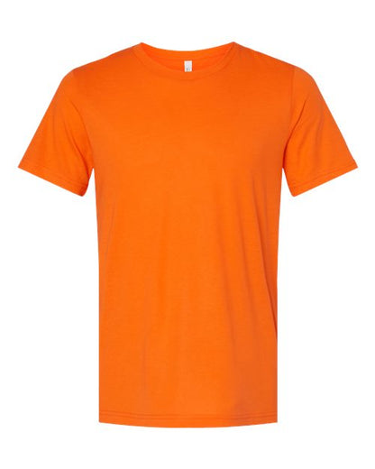 Bella + Canvas 3413 Triblend Tee (Style 3413)