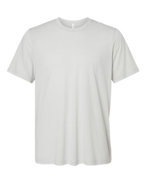 Bella + Canvas 3413 Triblend Tee (Style 3413)