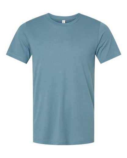 Bella + Canvas 3413 Triblend Tee (Style 3413)