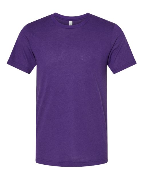 Bella + Canvas 3413 Triblend Tee (Style 3413)