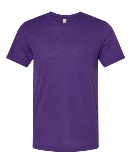 Bella + Canvas 3413 Triblend Tee (Style 3413)