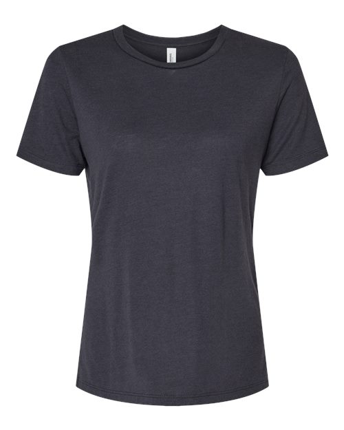 Bella + Canvas 6413 Women's Relaxed Tee (Style 6413)