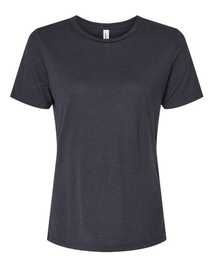 Bella + Canvas 6413 Women's Relaxed Tee (Style 6413)
