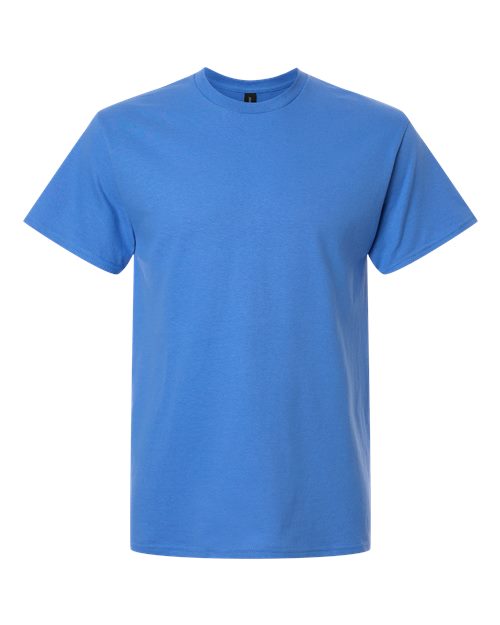 Gildan 5000 Heavy Cotton T-Shirt (Style 5000)
