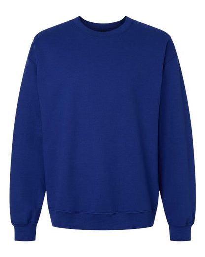 Fan Deep Royal - Gildan 18000 Blank Hoodie