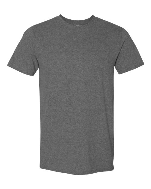 Gildan 64000 Softstyle T-Shirt (Style 64000)