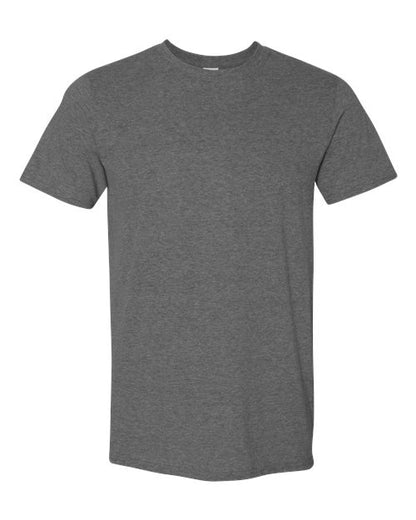 Gildan 64000 Softstyle T-Shirt (Style 64000)